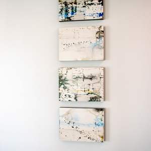 Morning Mist B by Nicola Parente 