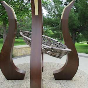 SPIRIT VESSEL by Greg  Mueller, Image 5.