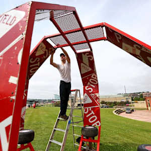 POD STOP by Greg  Mueller, Image 2.