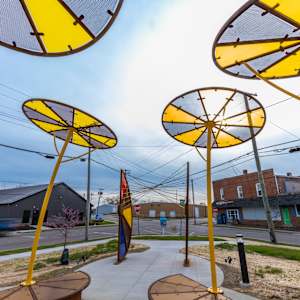 Habitat Haven by Greg  Mueller, Image 2.