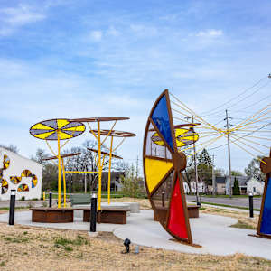 Habitat Haven by Greg  Mueller, Image 1.