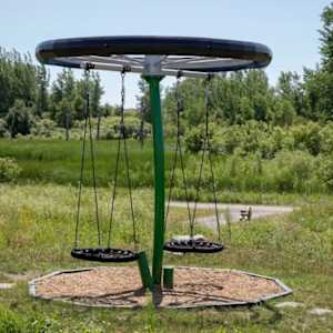 PLAY SCULPTURE by Greg  Mueller, Image 7.