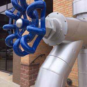 WATERWORKS by Greg  Mueller, Image 5.