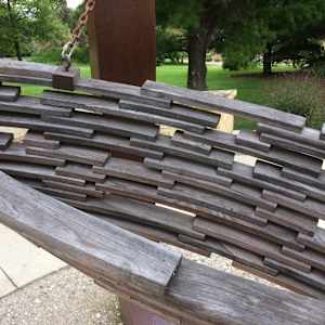 SPIRIT VESSEL by Greg  Mueller, Image 2.