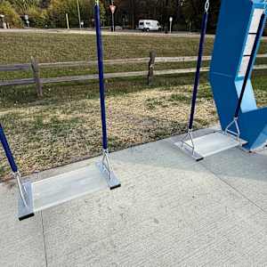 ICE SWING by Greg  Mueller, Image 8.