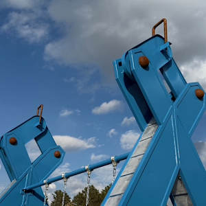 ICE SWING by Greg  Mueller, Image 6.