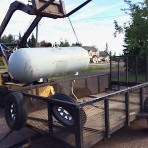 CABERNET: WINERY BIKE RACK by Greg  Mueller, Image 1.