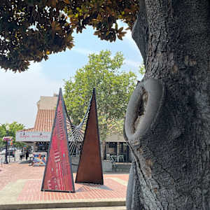 PORTAL PARABOLA by Greg  Mueller, Image 3.