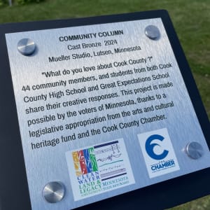 COMMUNITY COLUMN by Greg  Mueller, Image 4.