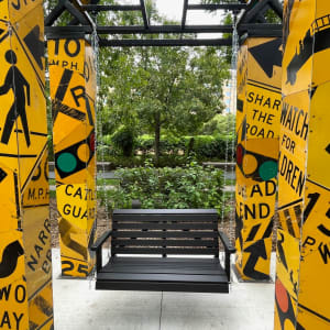 STREET SEAT by Greg  Mueller, Image 2.