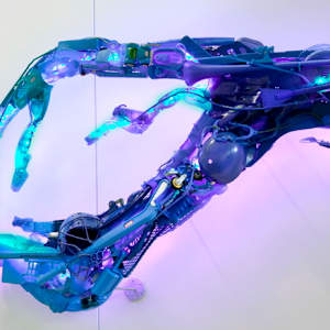 RE-SURGENCE by Greg  Mueller, Image 2.