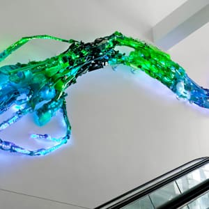 RE-SURGENCE by Greg  Mueller, Image 3.