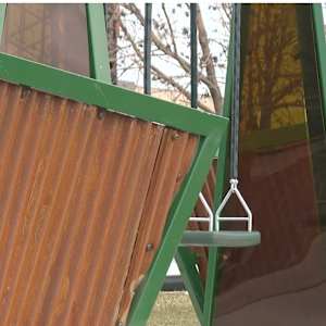 SHIP SWING by Greg  Mueller, Image 3.