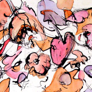 Eventually by Marlene Sinicki