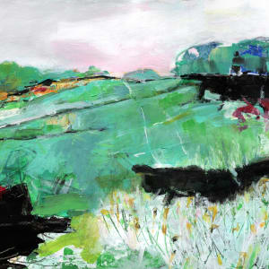 Homestead by Marlene Sinicki