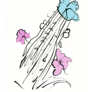 Prelude by Marlene Sinicki