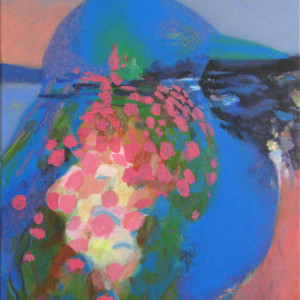 The Keeper of Dreams by Marlene Sinicki