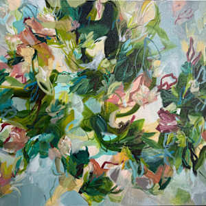 Serene Endurance by Juanita Parenton, Image 1.