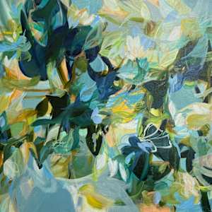 Inner Harbor by Juanita Parenton, Image 1.