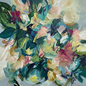 Wild and Unwavering by Juanita Parenton, Image 1.