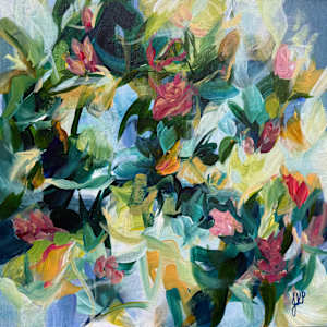 Remember Love by Juanita Parenton, Image 1.