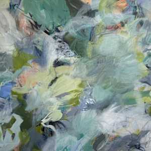 Enduring Calm by Juanita Parenton, Image 1.