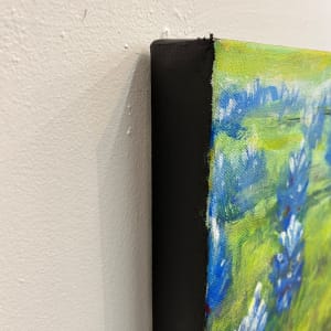 April Fields I by Carole Moore, Image 1.