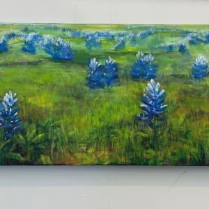 April Fields I by Carole Moore, Image 4.