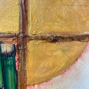 Centered by Carole Moore 