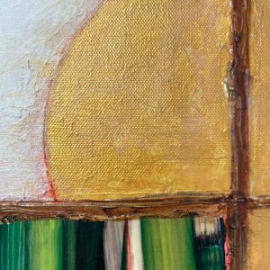 Centered by Carole Moore 