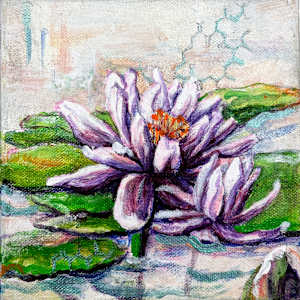 Hope II by Carole Moore