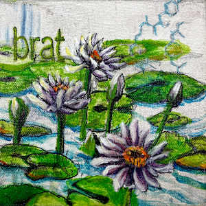 Hope IV by Carole Moore