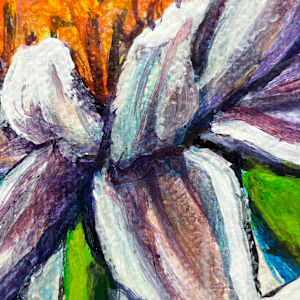 Hope IX by Carole Moore 