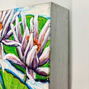 Hope IX by Carole Moore 