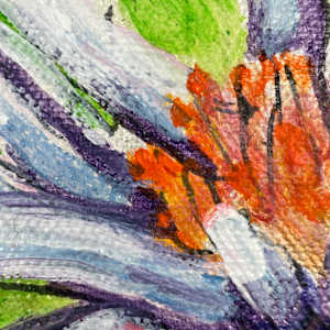 Hope I by Carole Moore 