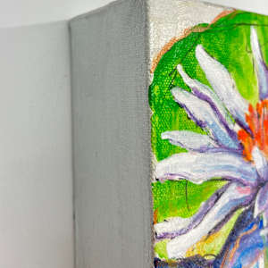 Hope I by Carole Moore 