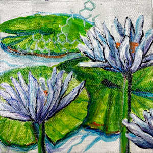 Hope VIII by Carole Moore