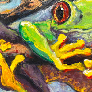 Chill'in by Carole Moore 