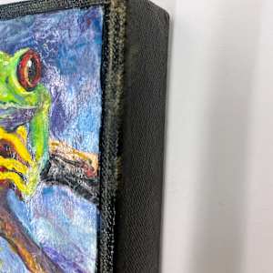 Chill'in by Carole Moore 