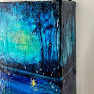 Without Borders II by Carole Moore 