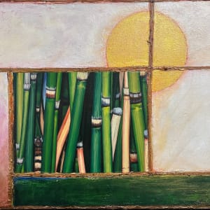 Centered by Carole Moore