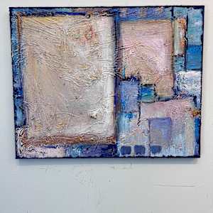 Approach by Carole Moore 