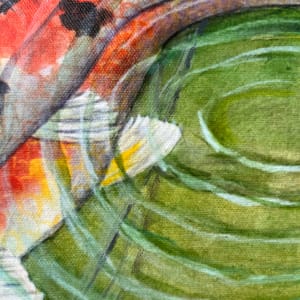 Kyoto by Carole Moore 