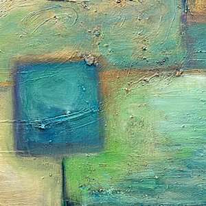 Weightless by Carole Moore  Image: Layers detail 3