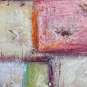 Levels by Carole Moore 