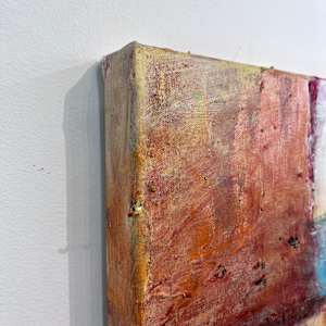 Levels by Carole Moore 