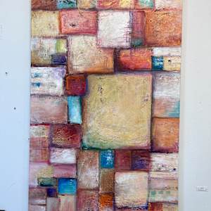 Levels by Carole Moore 