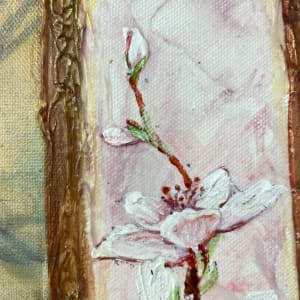 Sakura by Carole Moore 