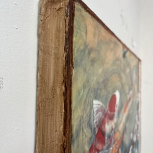 Sakura by Carole Moore 