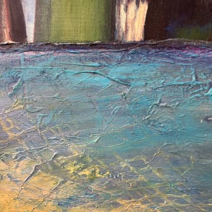 Serenity by Carole Moore 